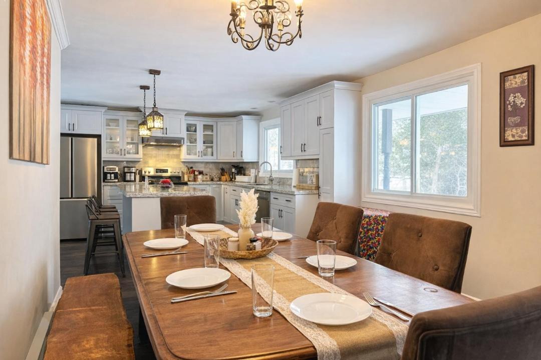 Photo of Kitchen in Tweed