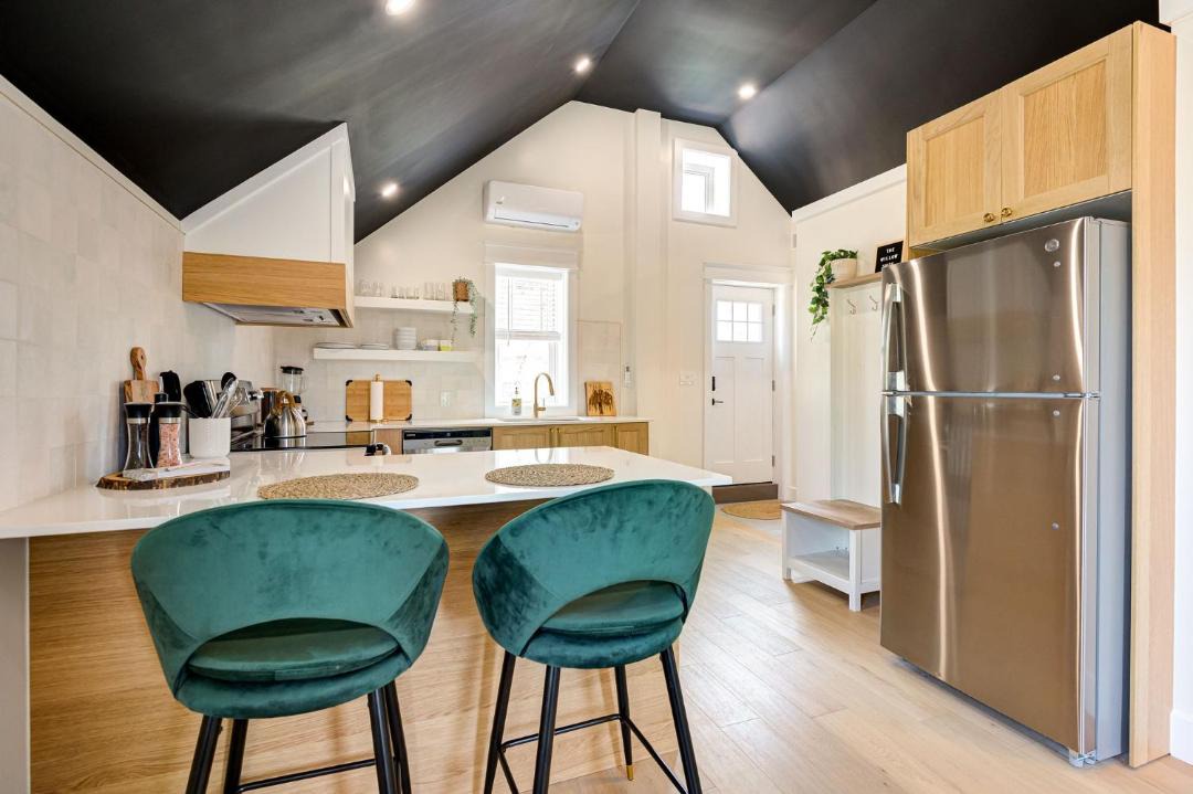 Photo of Kitchen in Kitchener