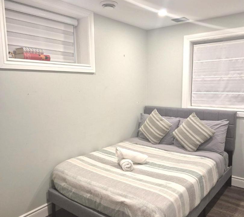 Photo of Bedroom in Guelph