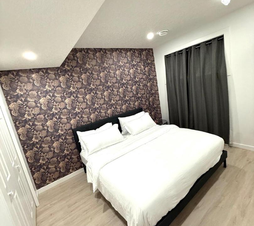 Photo of Bedroom in West Edmonton