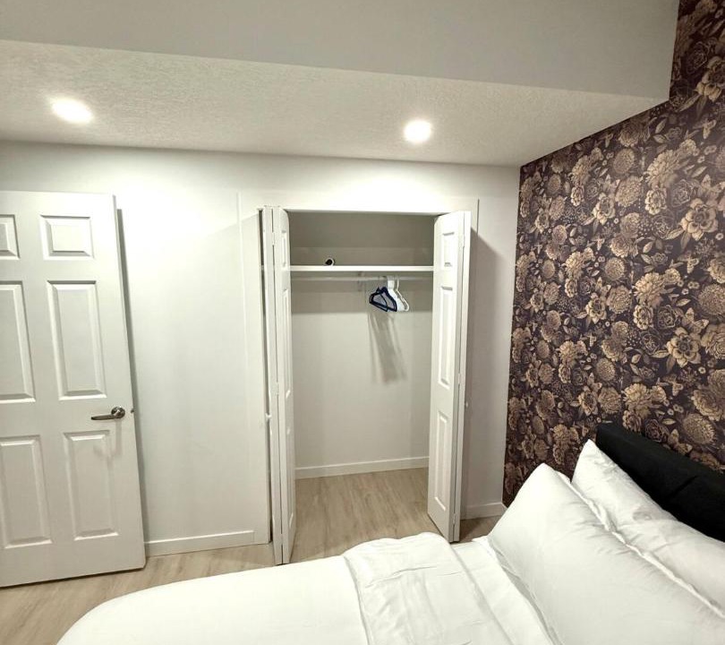 Photo of Bedroom in West Edmonton