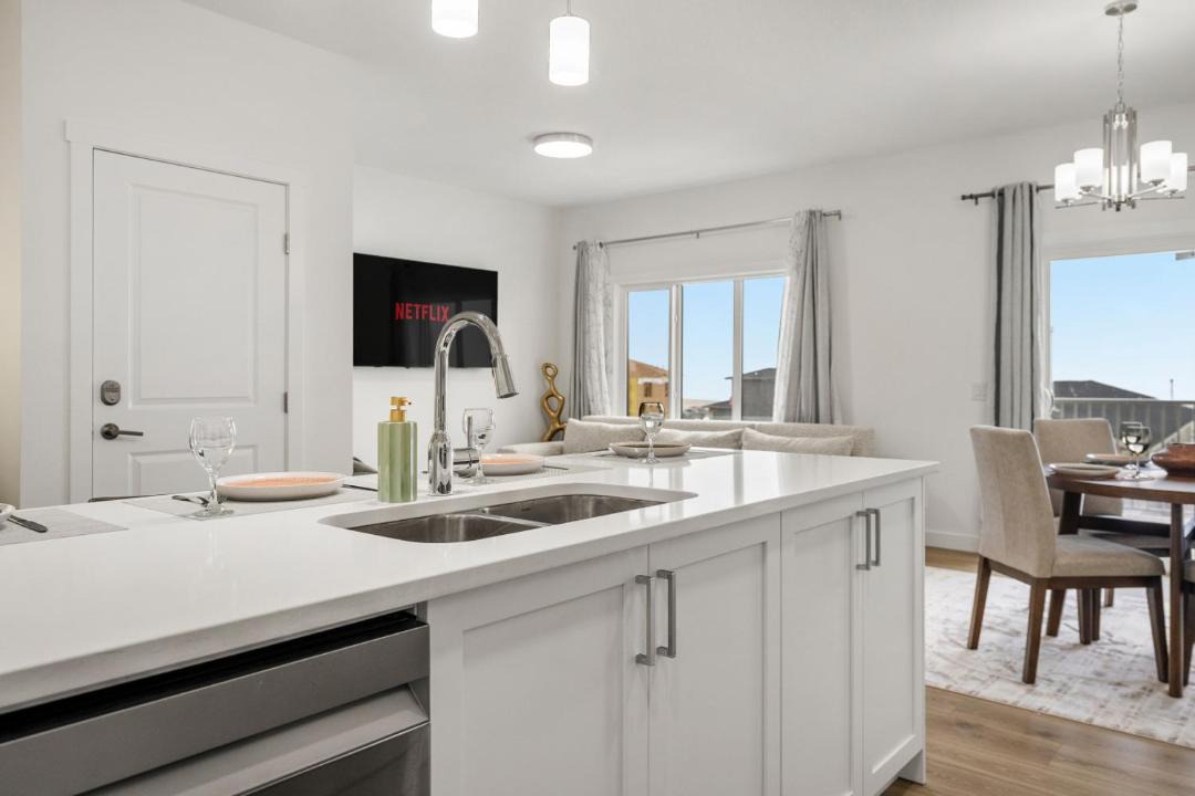 Photo of Kitchen in Cochrane