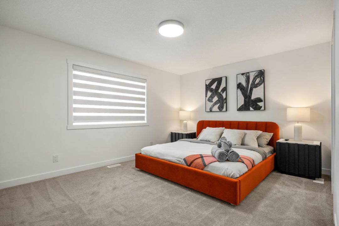 Photo of Bedroom in Cochrane