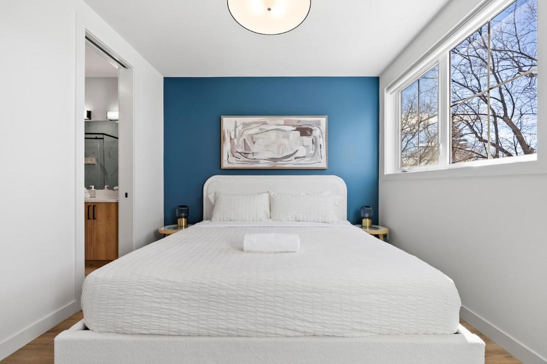 Photo of Bedroom in Hillhurst