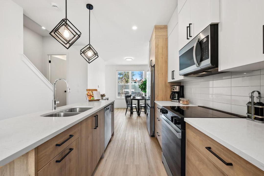 Photo of Kitchen in Hillhurst
