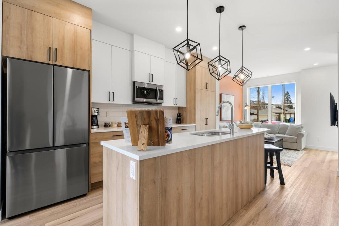 Photo of Kitchen in Hillhurst
