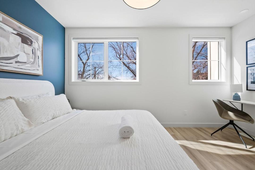 Photo of Bedroom in Hillhurst