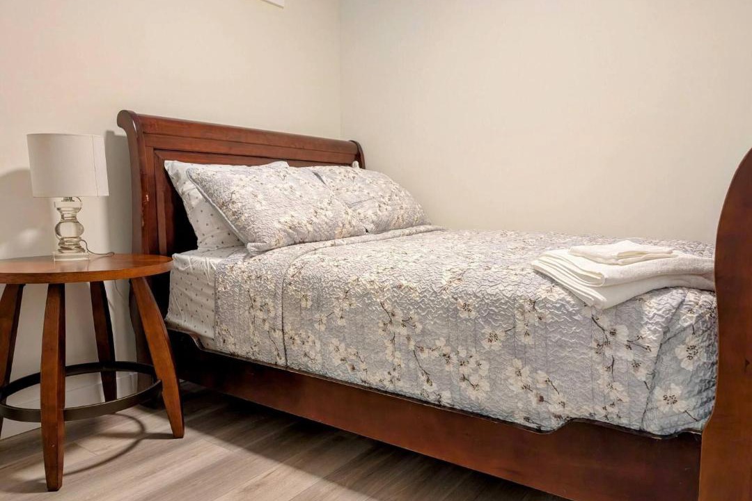 Photo of Bedroom in Southwest Calgary