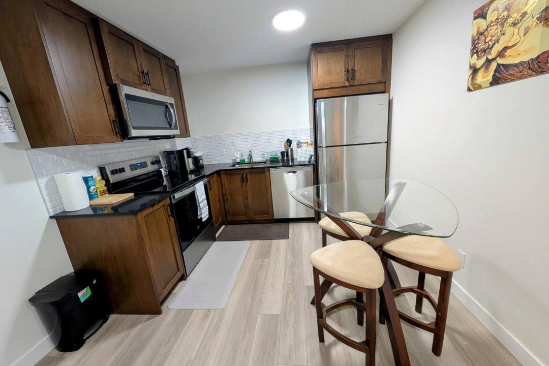 Photo of Kitchen in Southwest Calgary