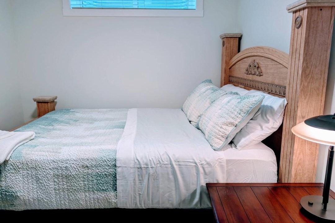 Photo of Bedroom in Southwest Calgary