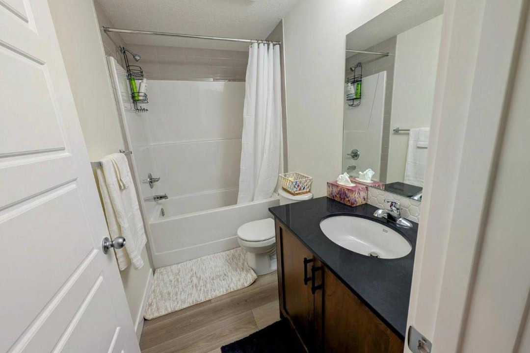 Photo of Bathroom in Southwest Calgary