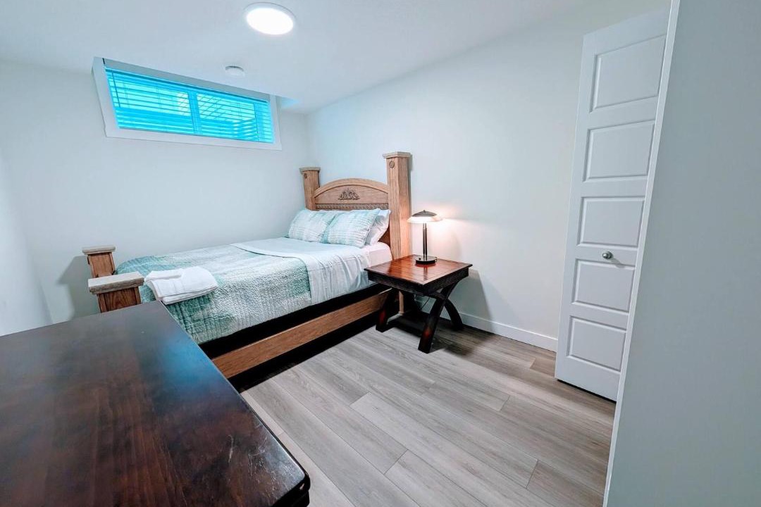 Photo of Bedroom in Southwest Calgary