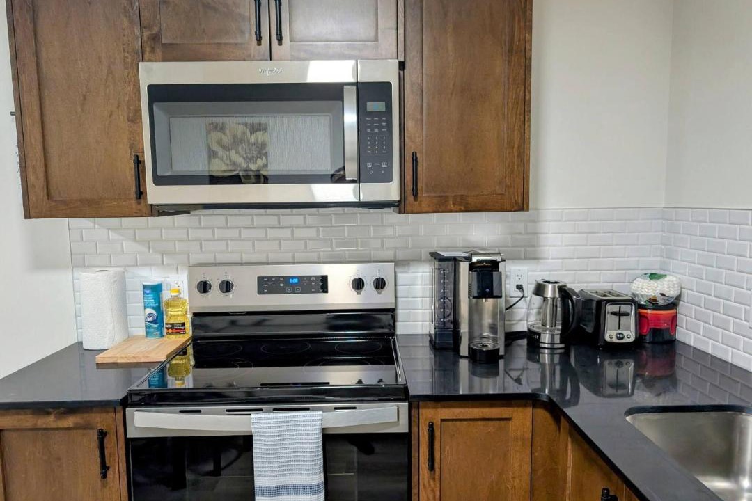 Photo of Kitchen in Southwest Calgary