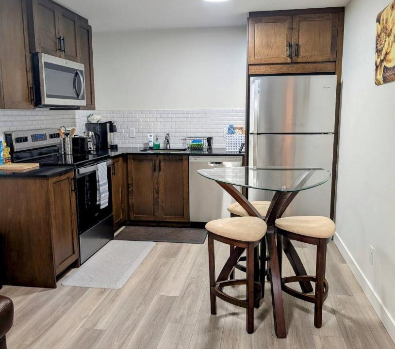 Photo of Kitchen in Southwest Calgary