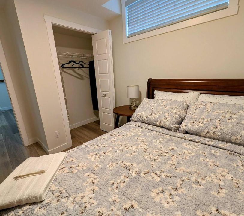 Photo of Bedroom in Southwest Calgary