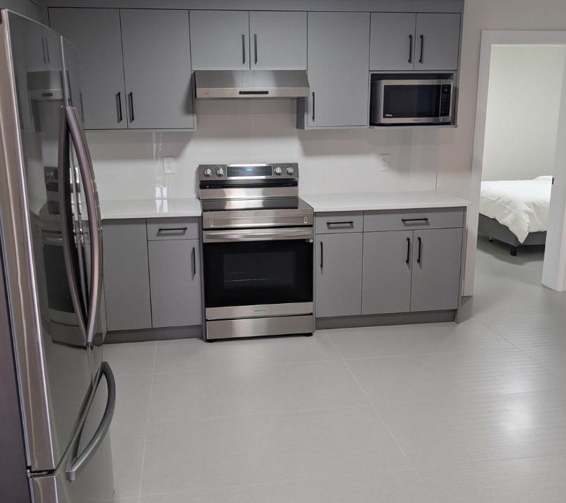 Photo of Kitchen in Surrey