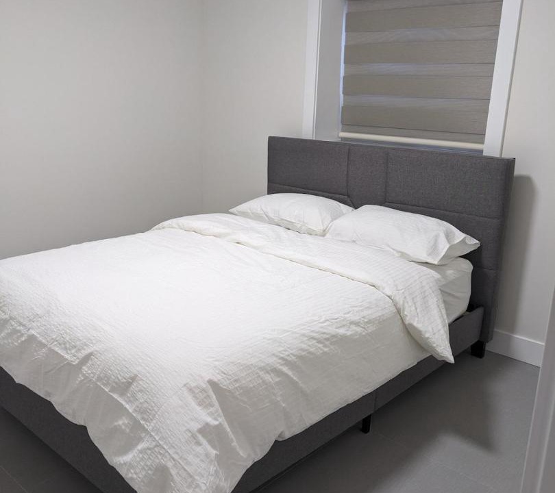 Photo of Bedroom in Surrey