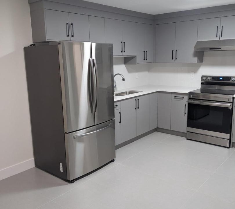 Photo of Kitchen in Surrey