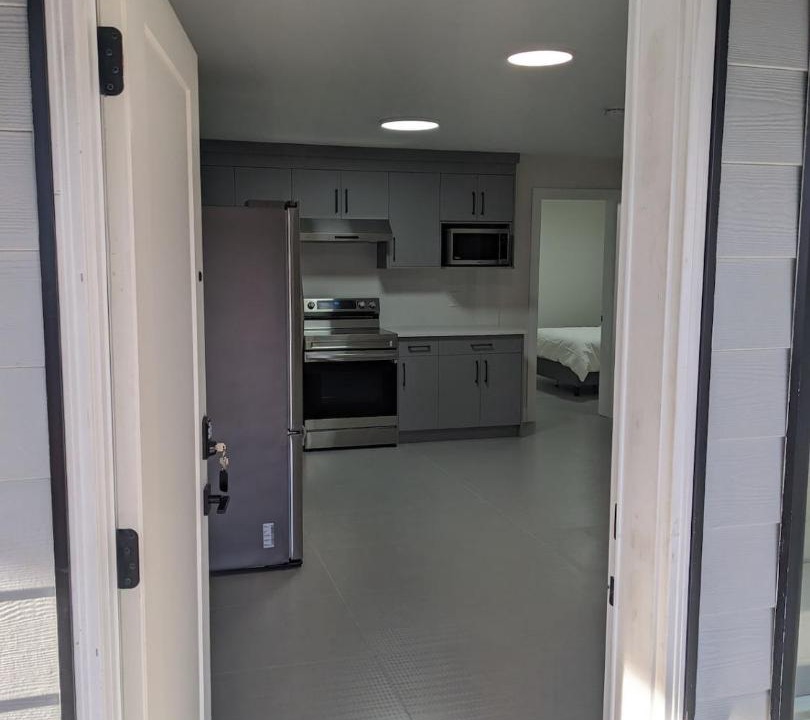 Photo of Kitchen in Surrey