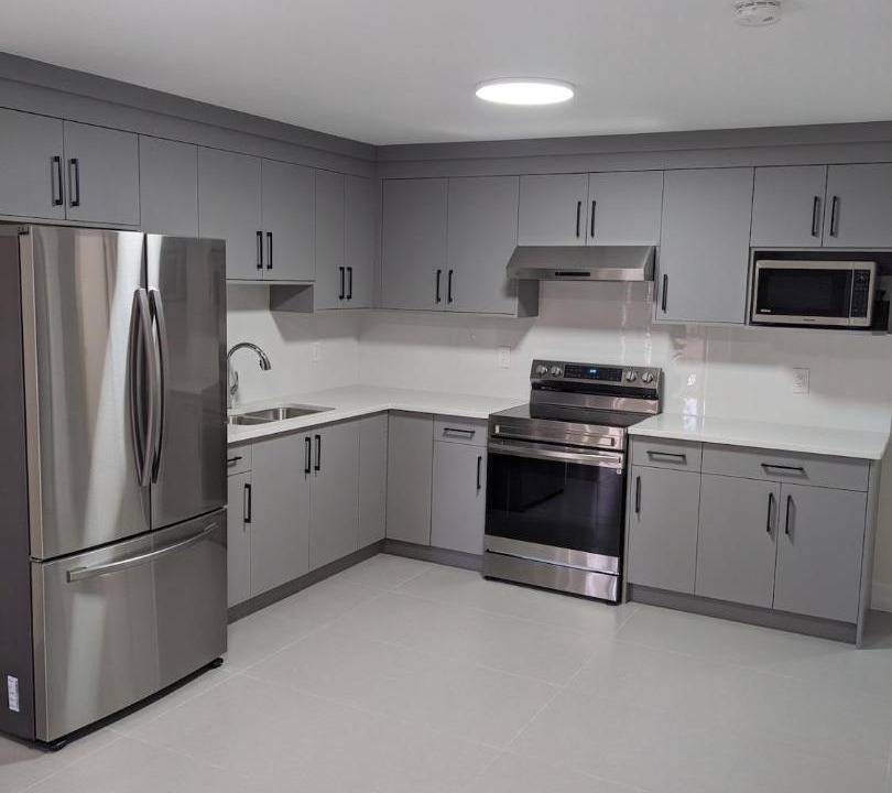 Photo of Kitchen in Surrey