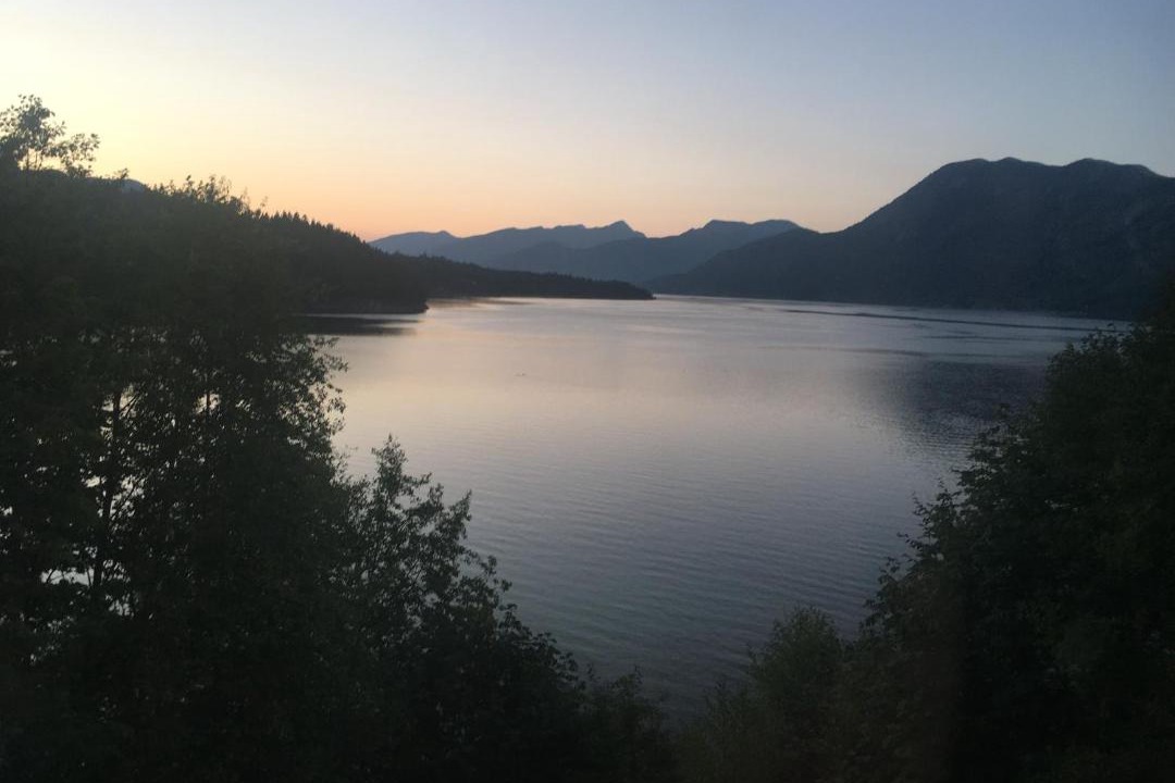 Photo of Others in West Porpoise Bay