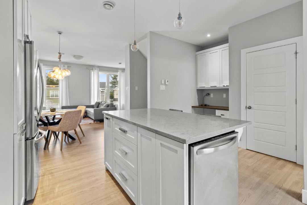 Photo of Kitchen in Downtown St. John's