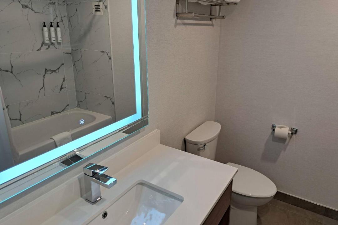 Photo of Bathroom in Richmond City Centre