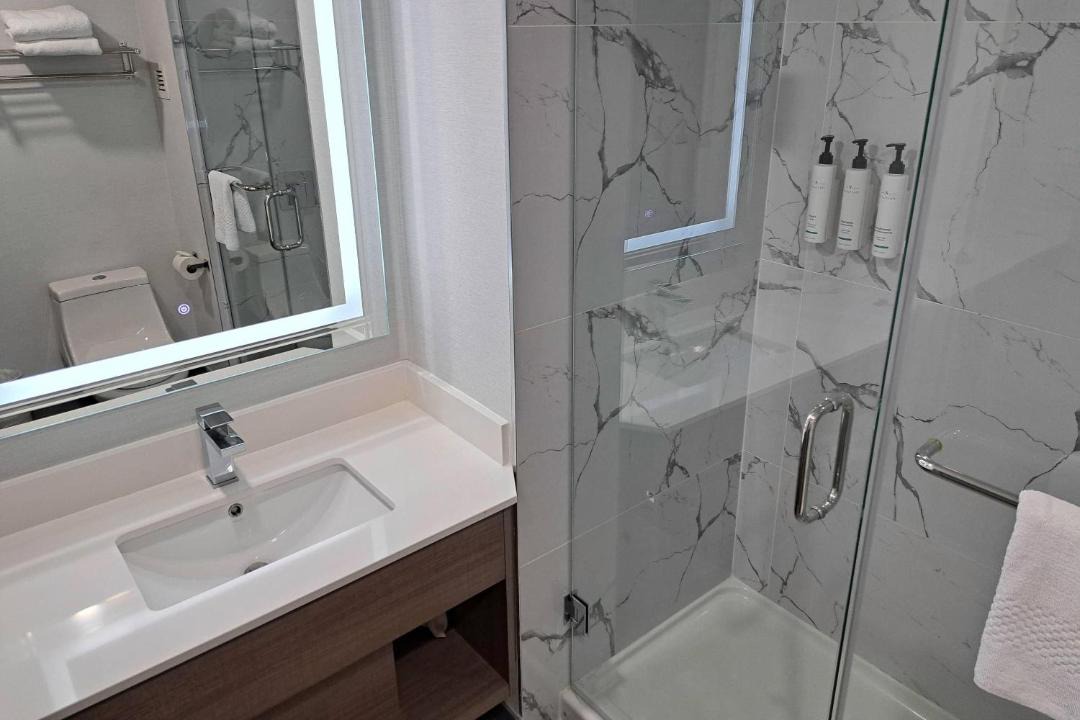 Photo of Bathroom in Richmond City Centre