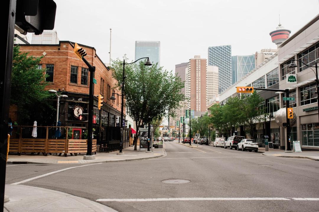 Photo of Others in Beltline