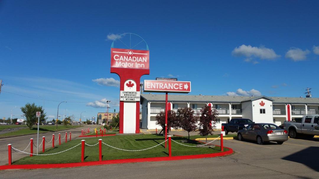 Photo of Others in Grande Prairie