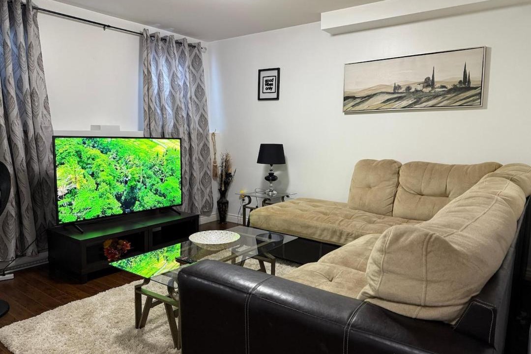 Photo of Livingroom in St. John's