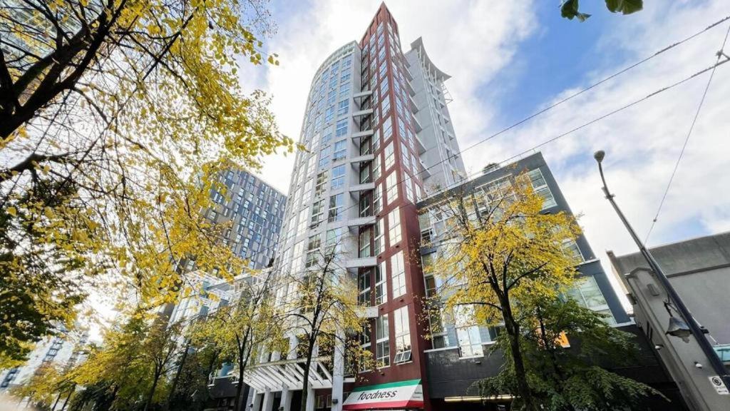 Photo of Others in Downtown Vancouver