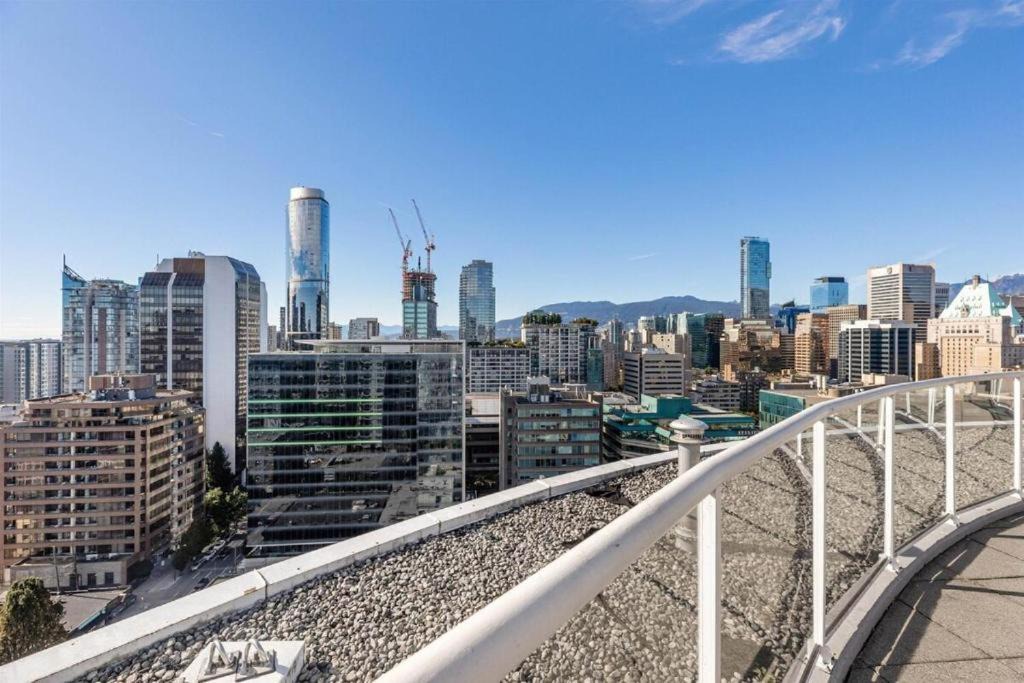 Photo of Others in Downtown Vancouver