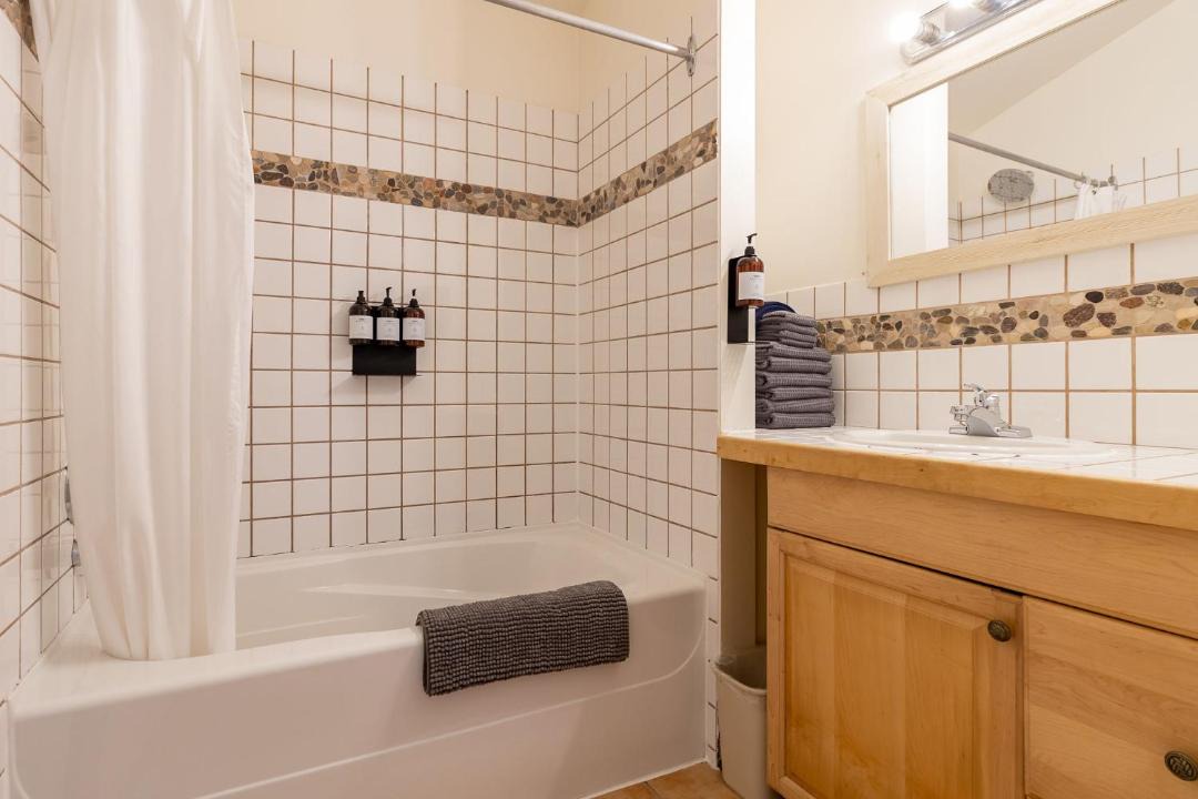 Photo of Bathroom in Tofino