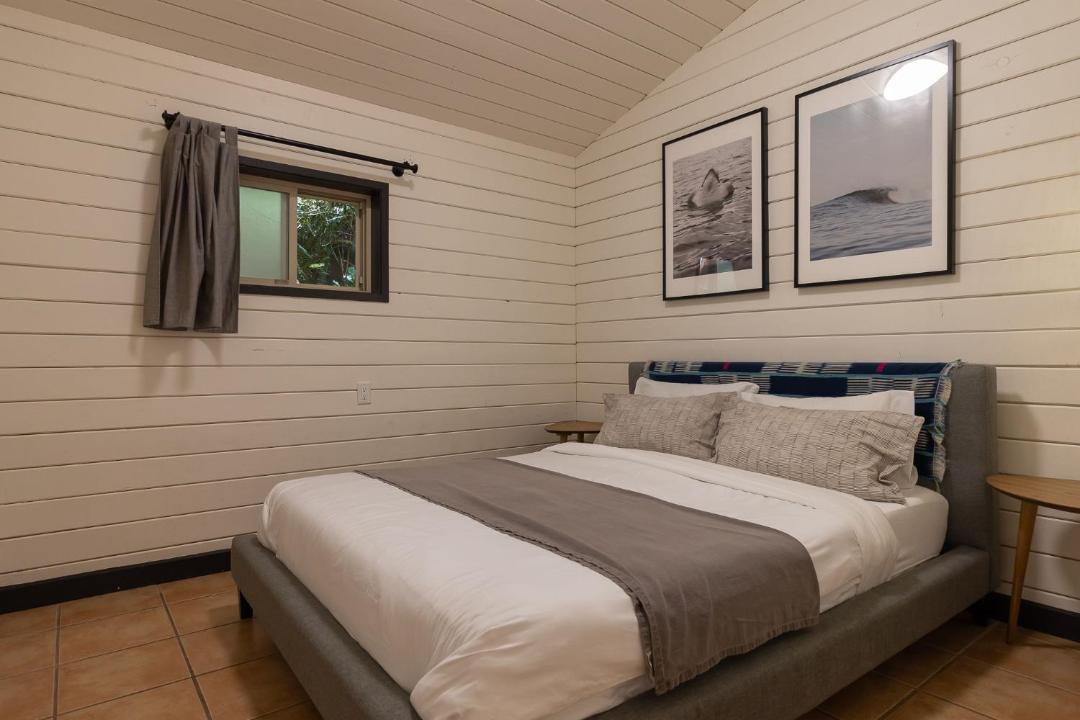 Photo of Bedroom in Tofino