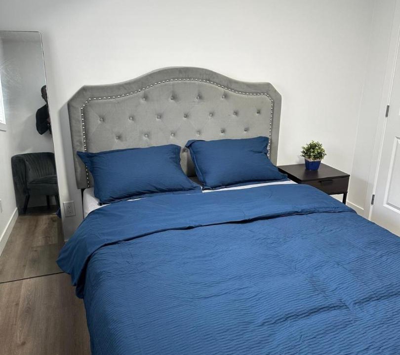 Photo of Bedroom in Southeast Calgary