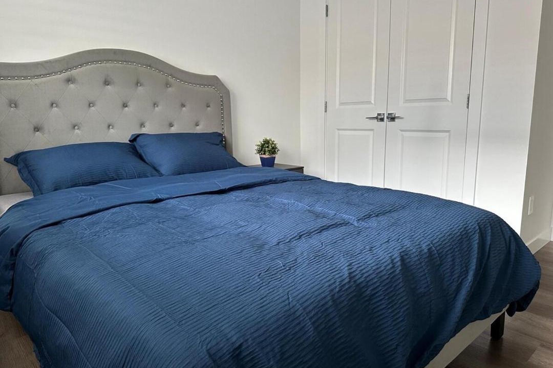 Photo of Bedroom in Southeast Calgary