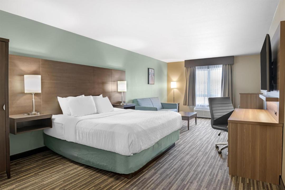 Photo of Bedroom in Dartmouth