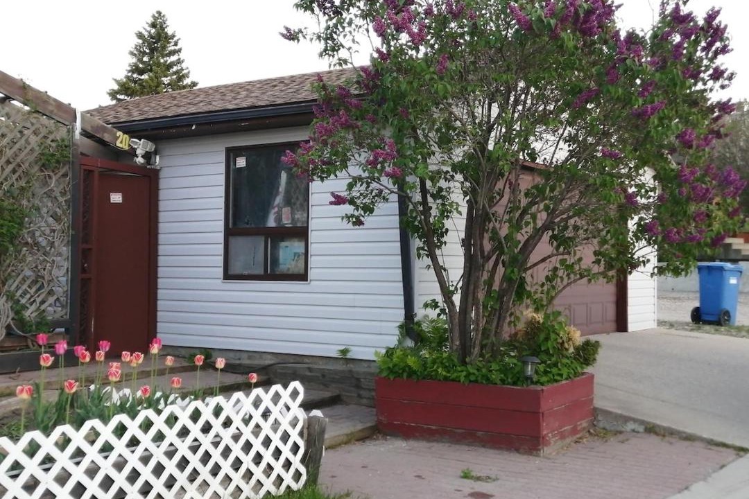 Photo of Others in Northwest Calgary