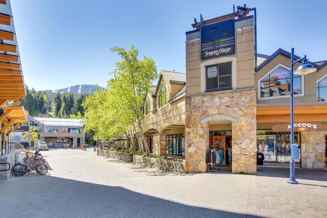 Photo of Others in Whistler Village