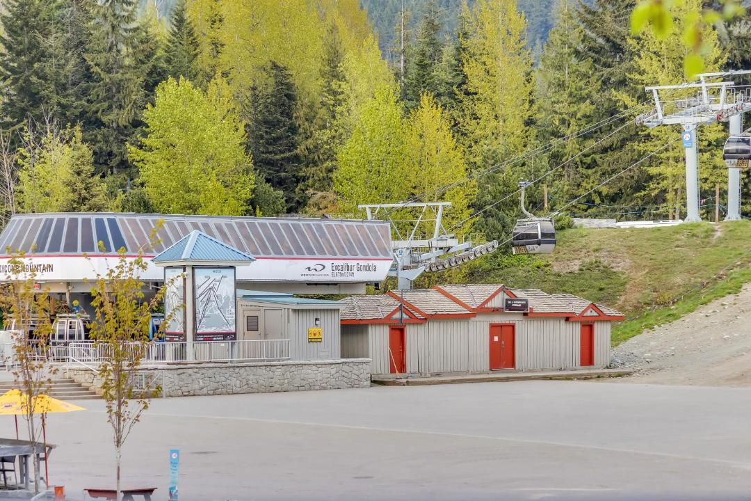 Photo of Others in Whistler Village