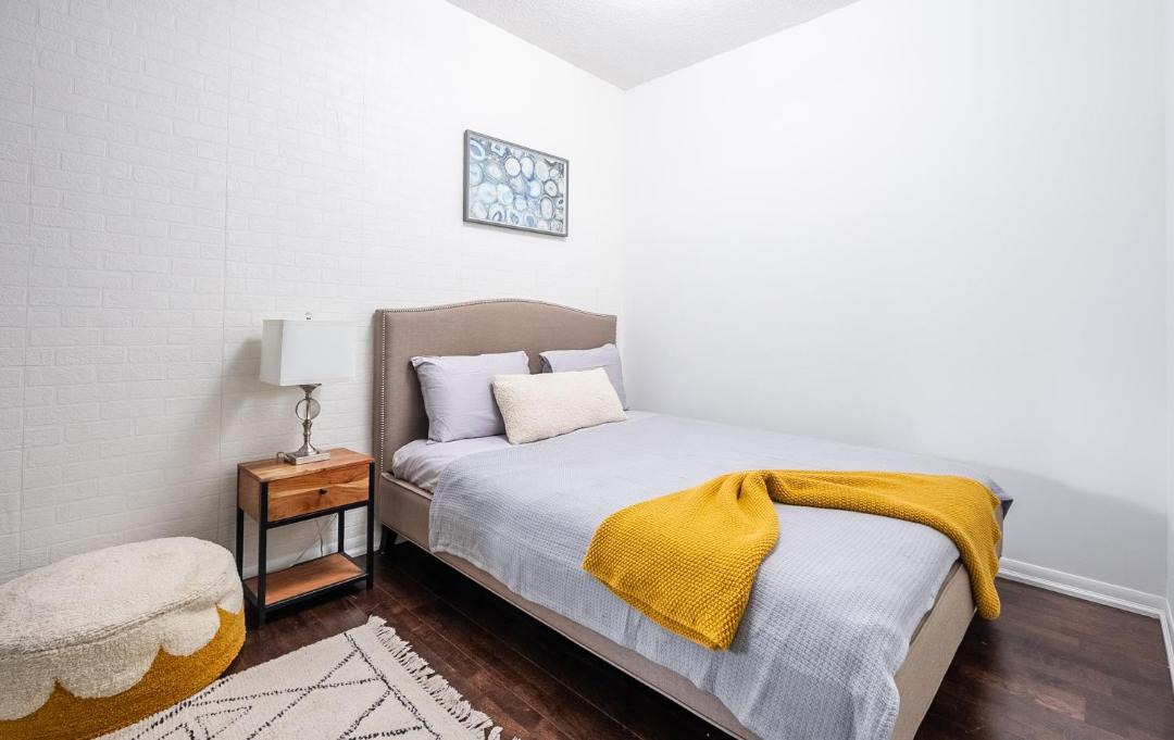 Photo of Bedroom in Fort York