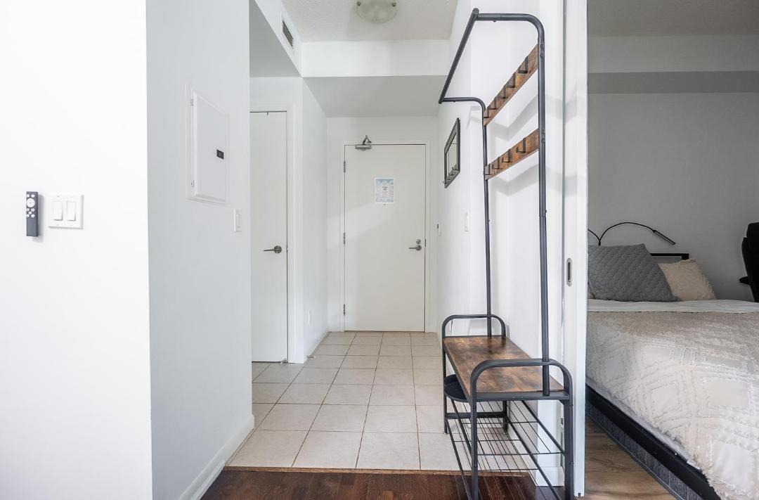 Photo of Bedroom in Fort York