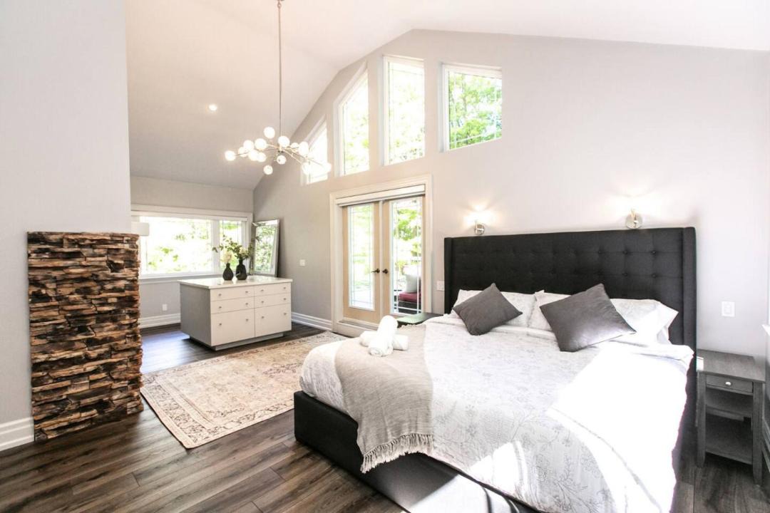 Photo of Bedroom in Caledon