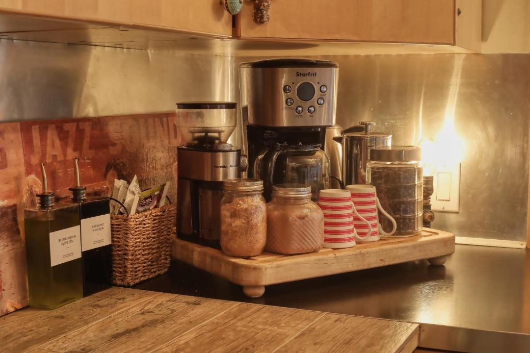 Photo of Kitchen in Gibsons
