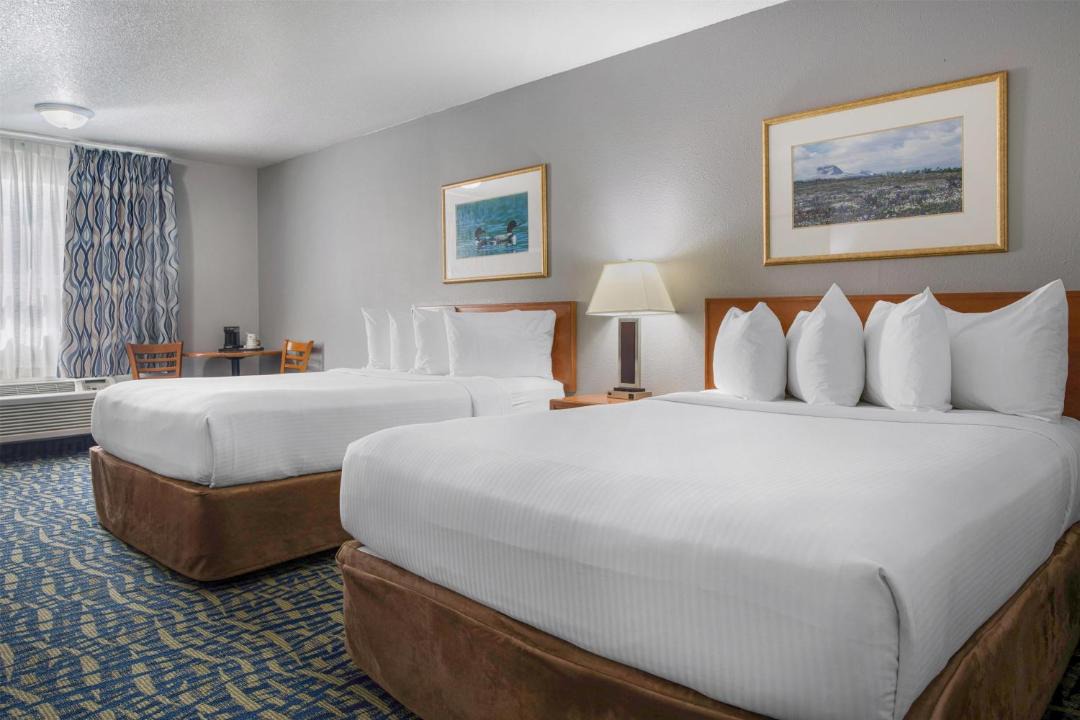 Photo of Bedroom in South Lethbridge