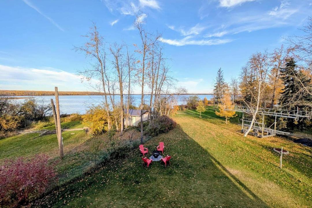 Photo of Others in Central Alberta