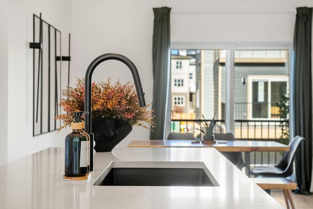 Photo of Kitchen in Springbank Hill