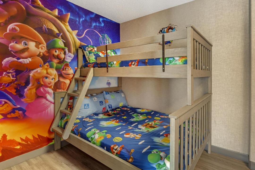 Photo of Bedroom in West Edmonton