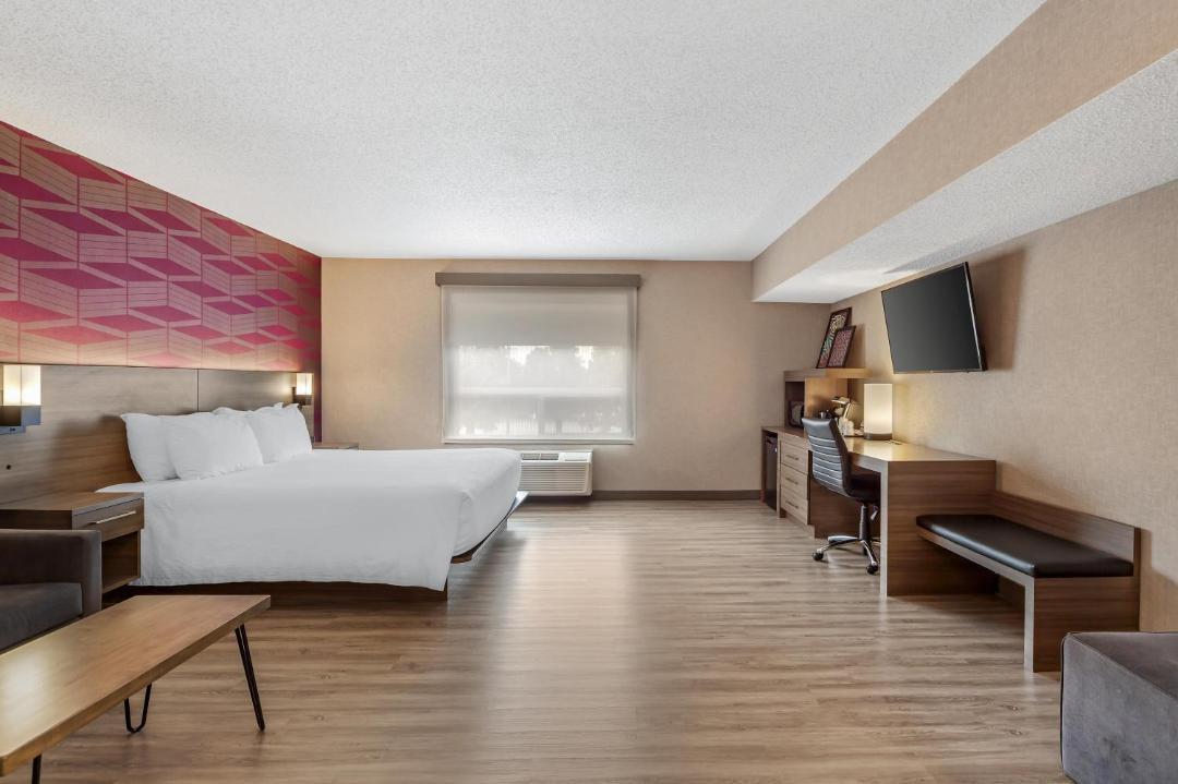 Photo of Bedroom in West Edmonton